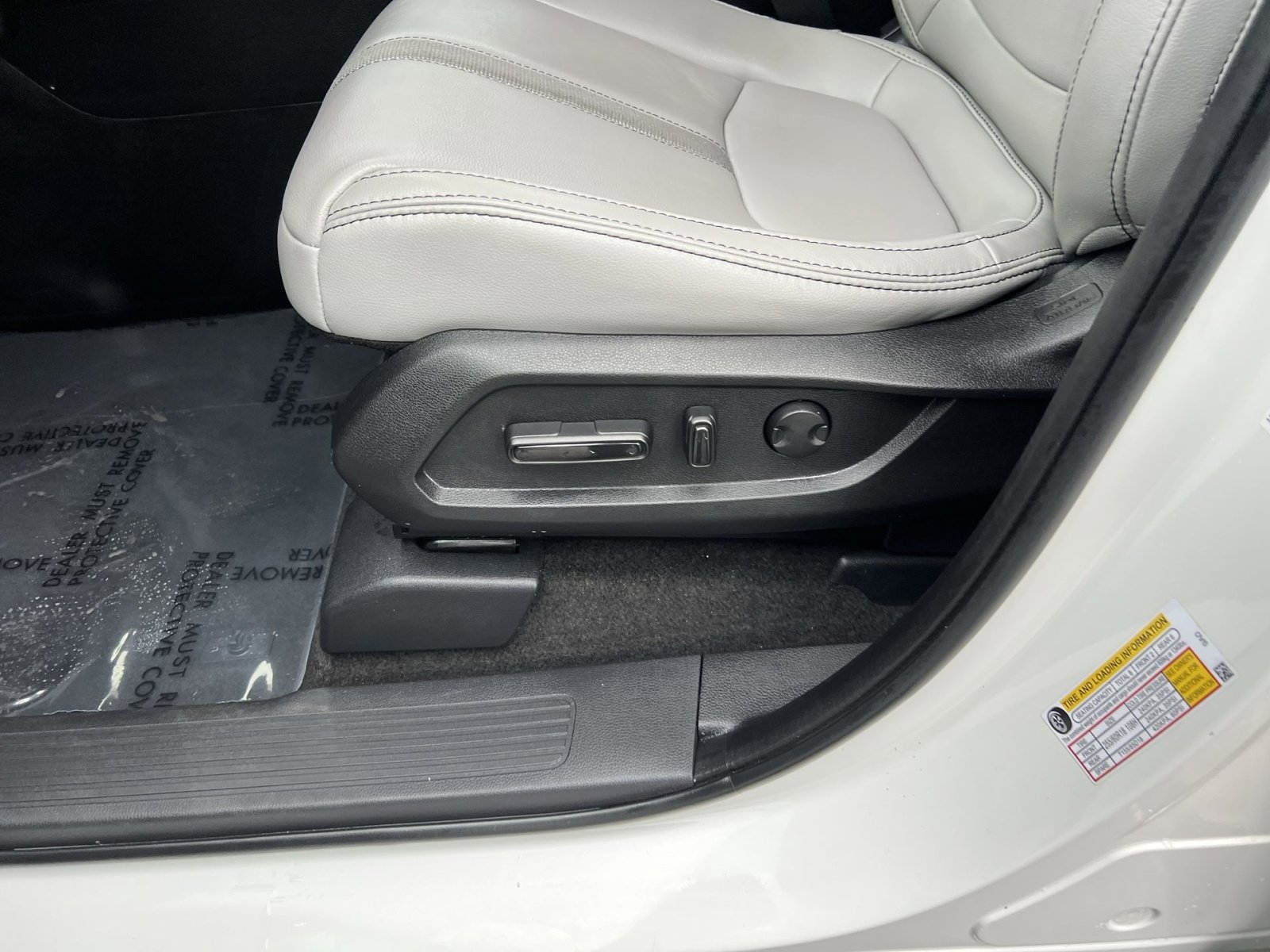 Used 2023 Honda Pilot EX-L image 14