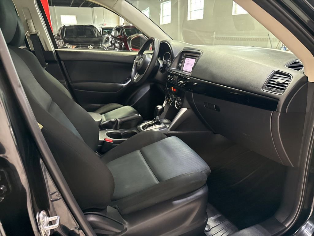 Used 2014 MAZDA CX-5 Sport w/ Bluetooth Audio Package FWD image 33