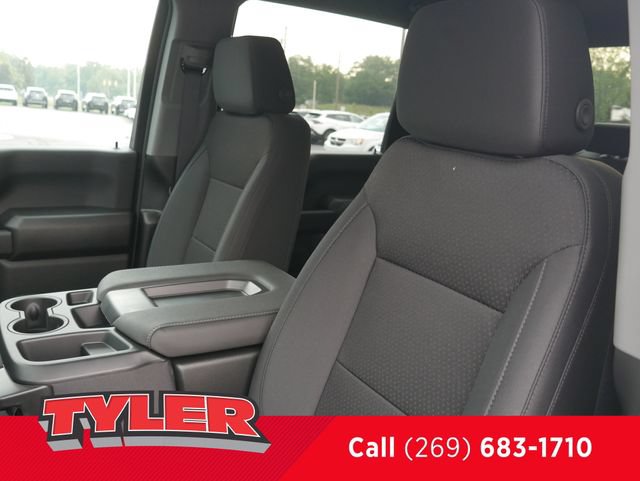 New 2026 Chevrolet Silverado 2500 W/T w/ WT/CX Safety Package AWD/4WD image 35