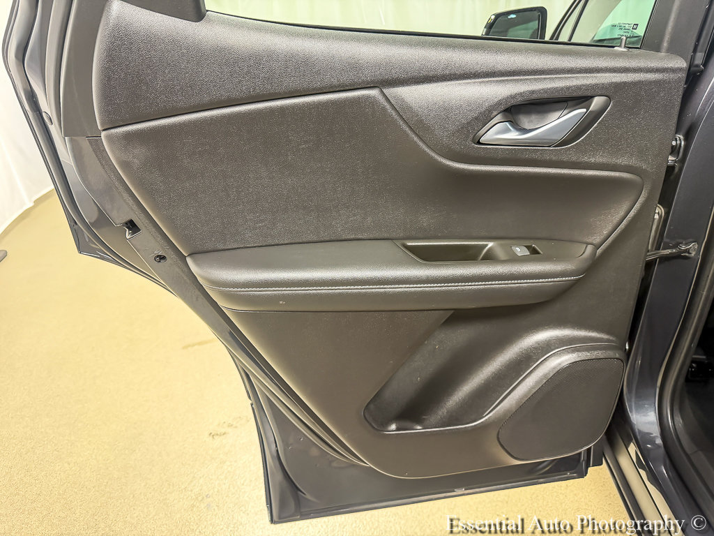 Used 2022 Chevrolet Blazer LT FWD image 19