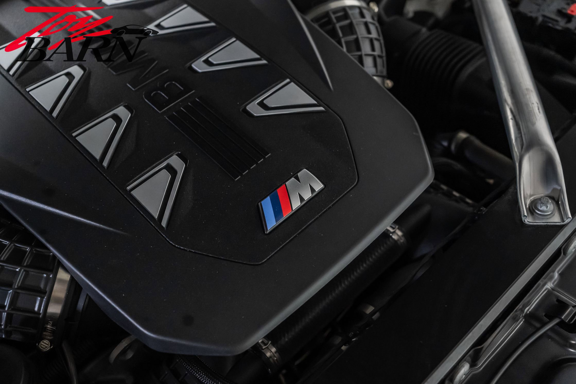 Used 2024 BMW X5 M60i image 59