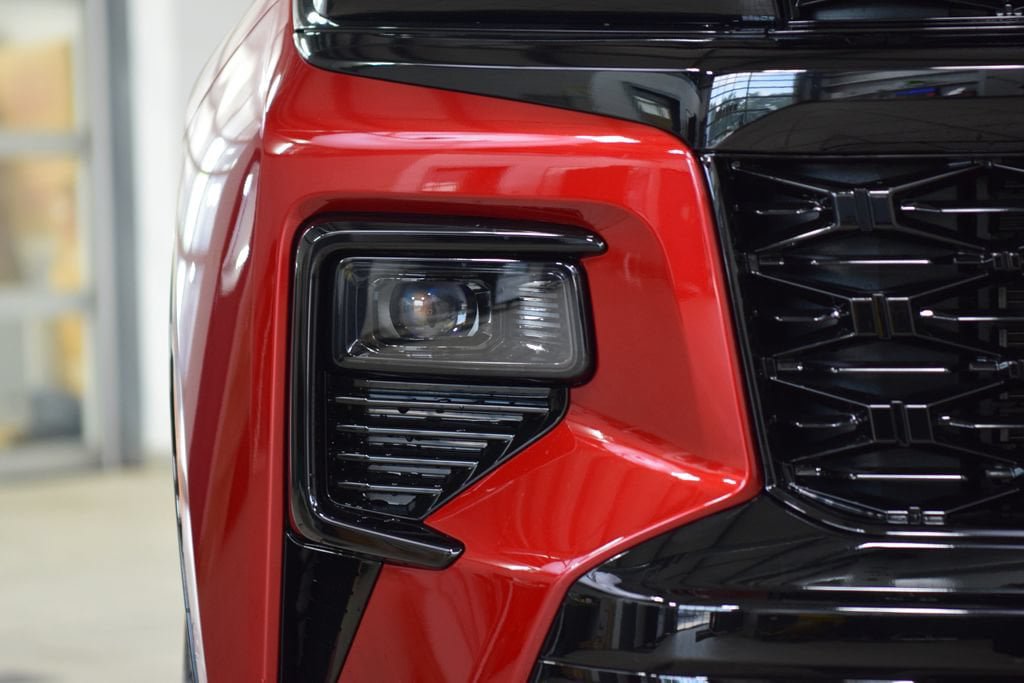 New 2026 Chevrolet Traverse RS AWD/4WD image 14