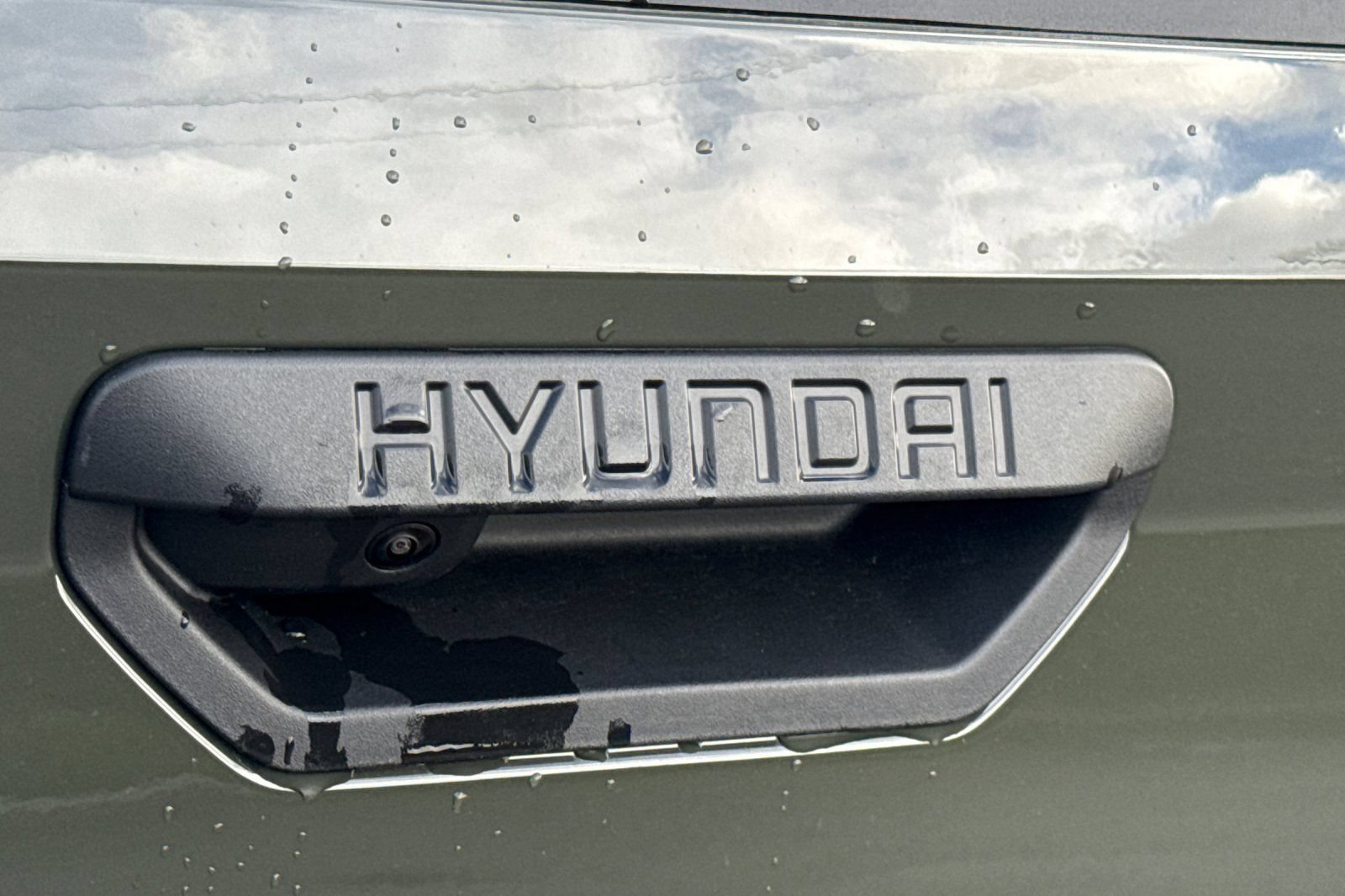 New 2026 Hyundai Santa Cruz SEL FWD image 26