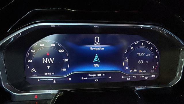 Used 2024 Chevrolet Silverado 1500 LT image 14