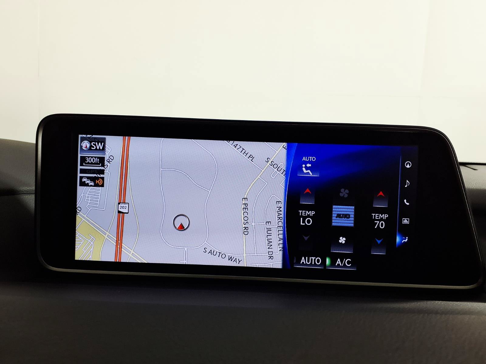 Used 2019 Lexus RX 450h F Sport AWD/4WD image 18