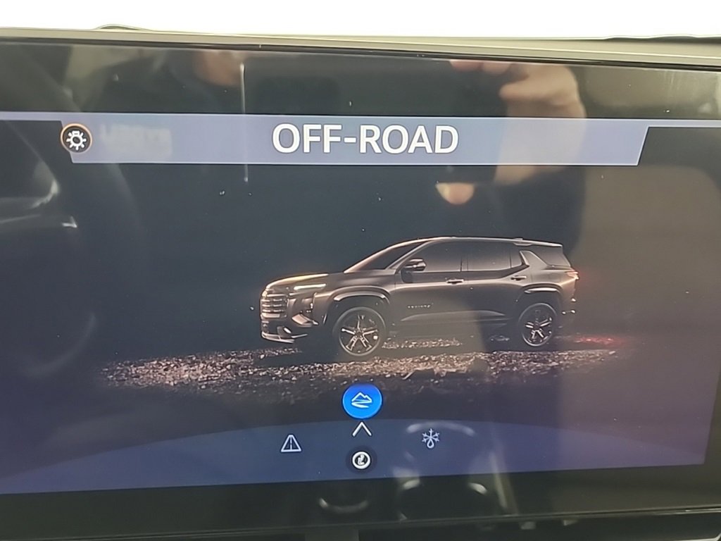 New 2026 Chevrolet Equinox ACTIV w/ Convenience Package III image 39