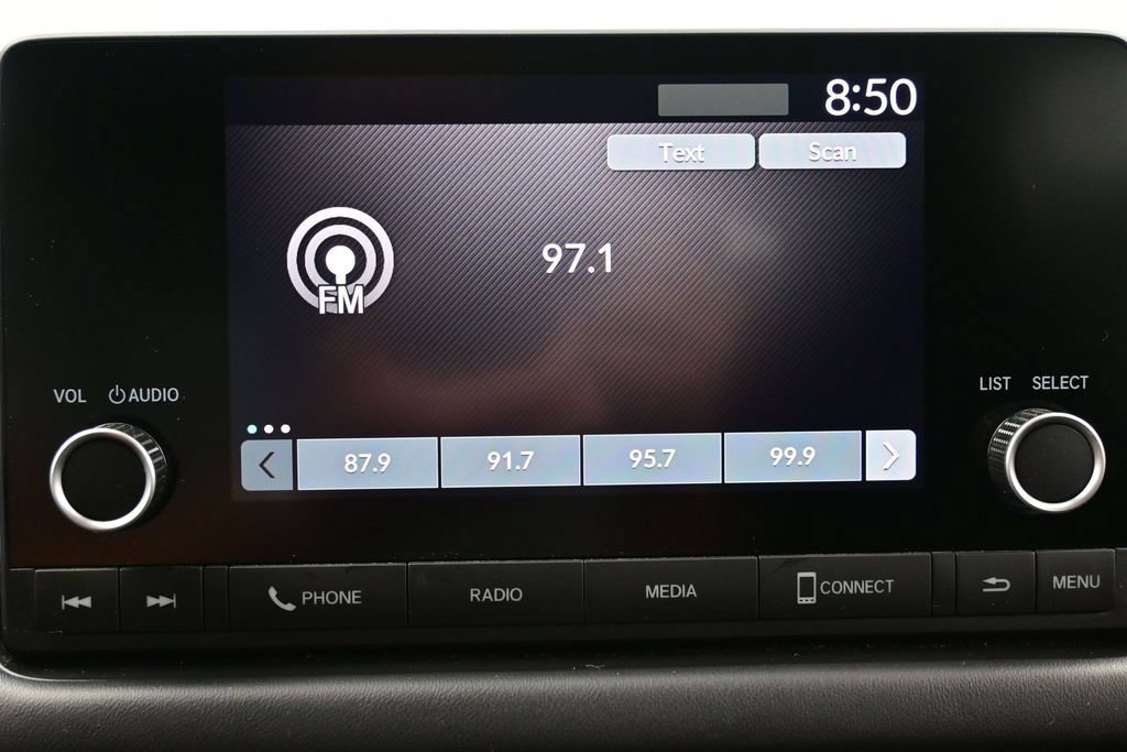 Used 2025 Honda HR-V Sport image 49