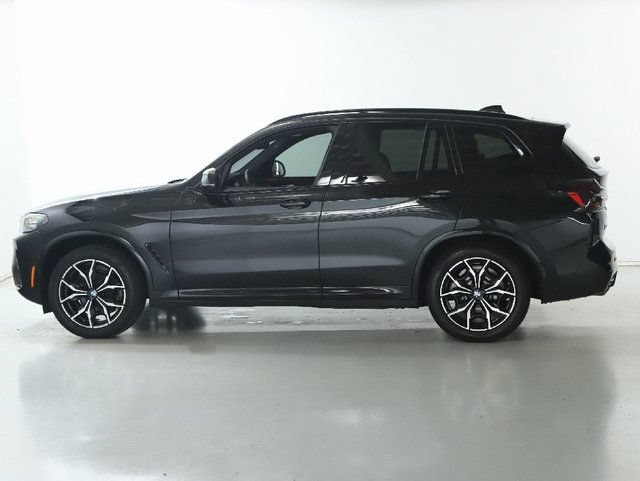 Used 2023 BMW X3 xDrive30i w/ M Sport Package AWD/4WD image 40