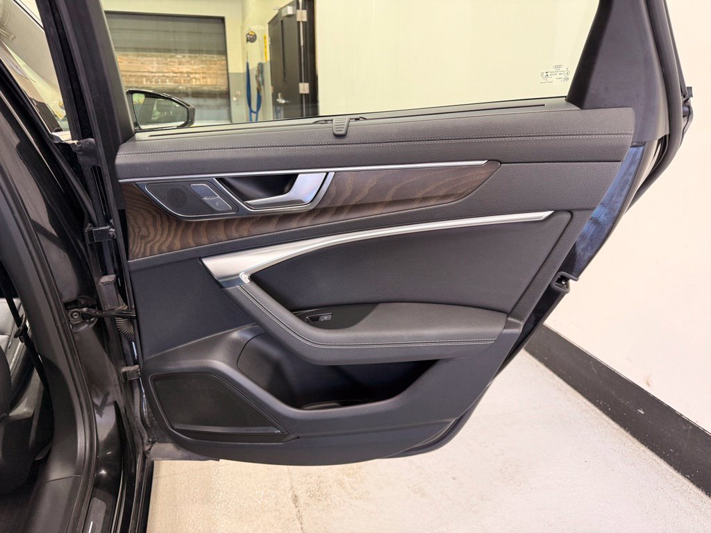 Used 2019 Audi A6 3.0T Prestige w/ Prestige Package AWD/4WD image 23