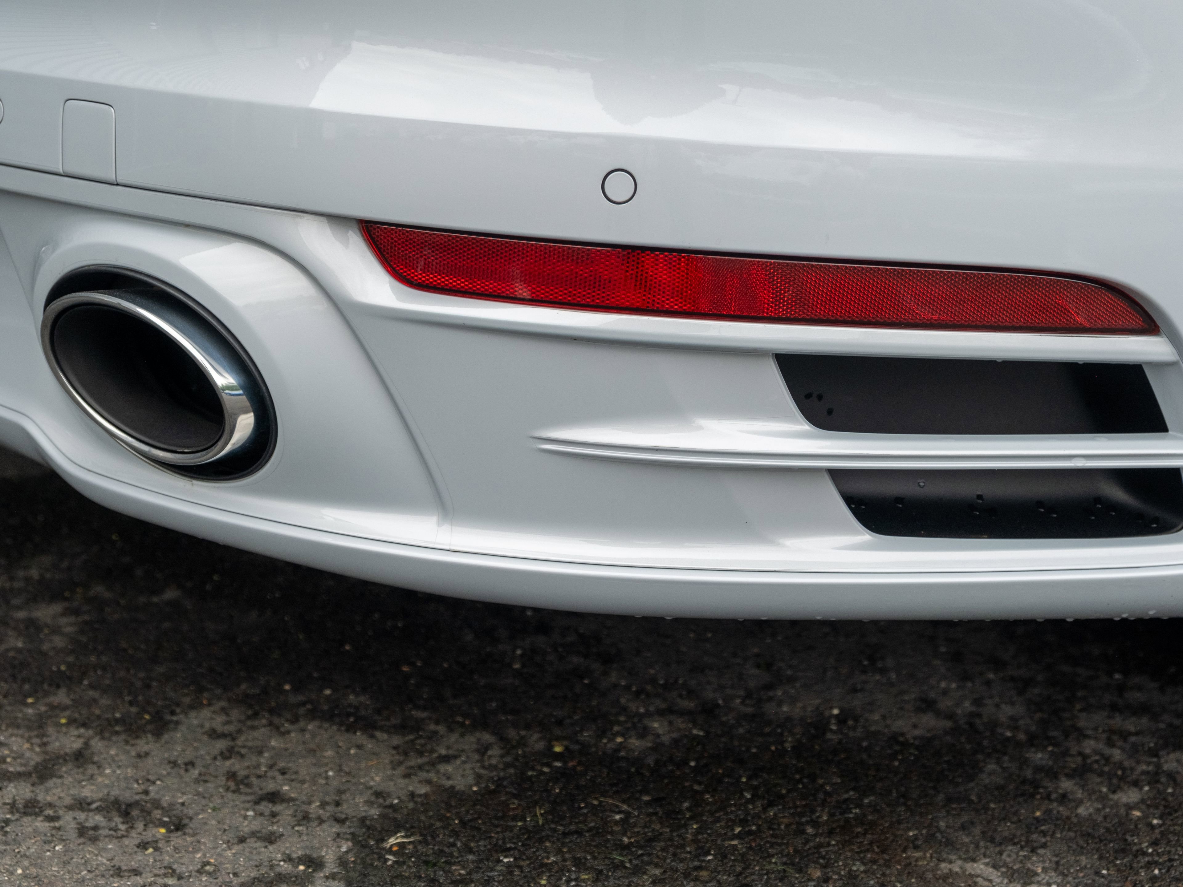Certified 2024 Porsche 911 Carrera S RWD image 56