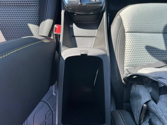 New 2026 Chevrolet Trax LT w/ Driver Confidence Package FWD image 17