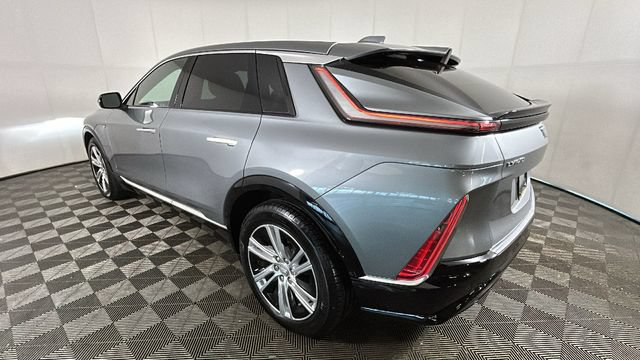 Used 2024 Cadillac Lyriq Tech RWD image 4
