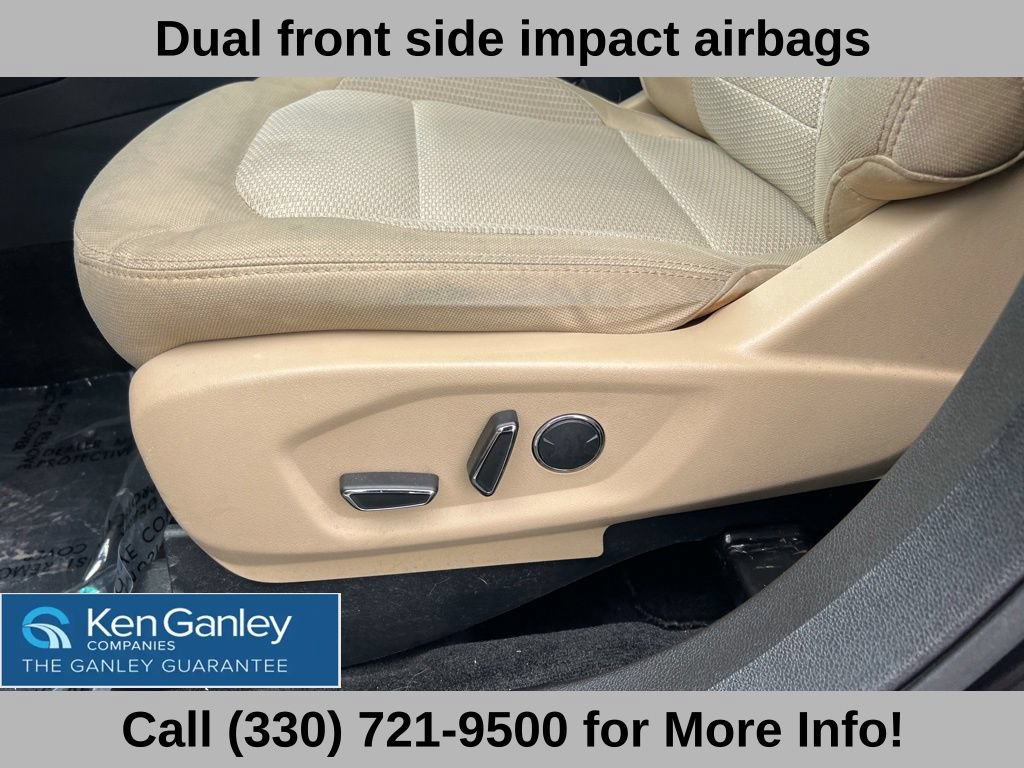 Used 2017 Ford Explorer XLT FWD image 28