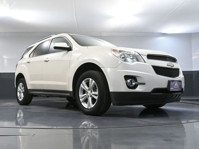 Used 2014 Chevrolet Equinox LT w/ Power Convenience Package FWD image 49