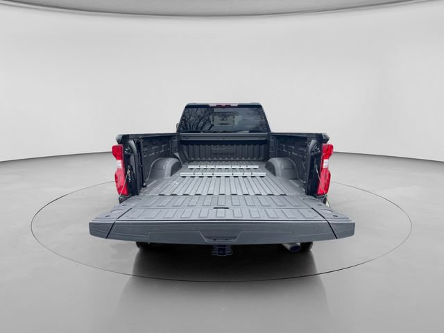 Used 2024 Chevrolet Silverado 2500 High Country w/ Z71 Off-Road Package image 5