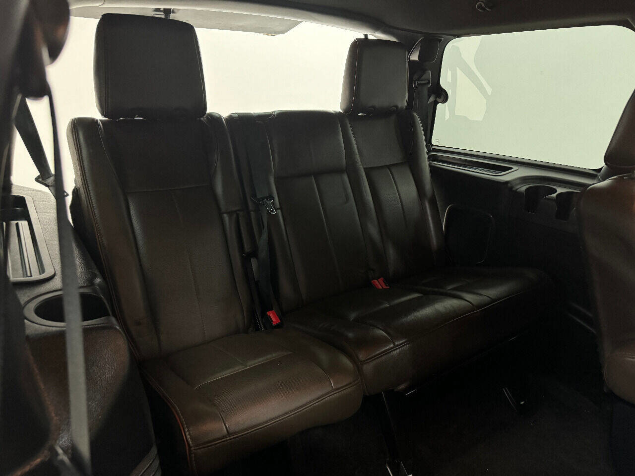 Used 2015 Ford Expedition King Ranch RWD image 60