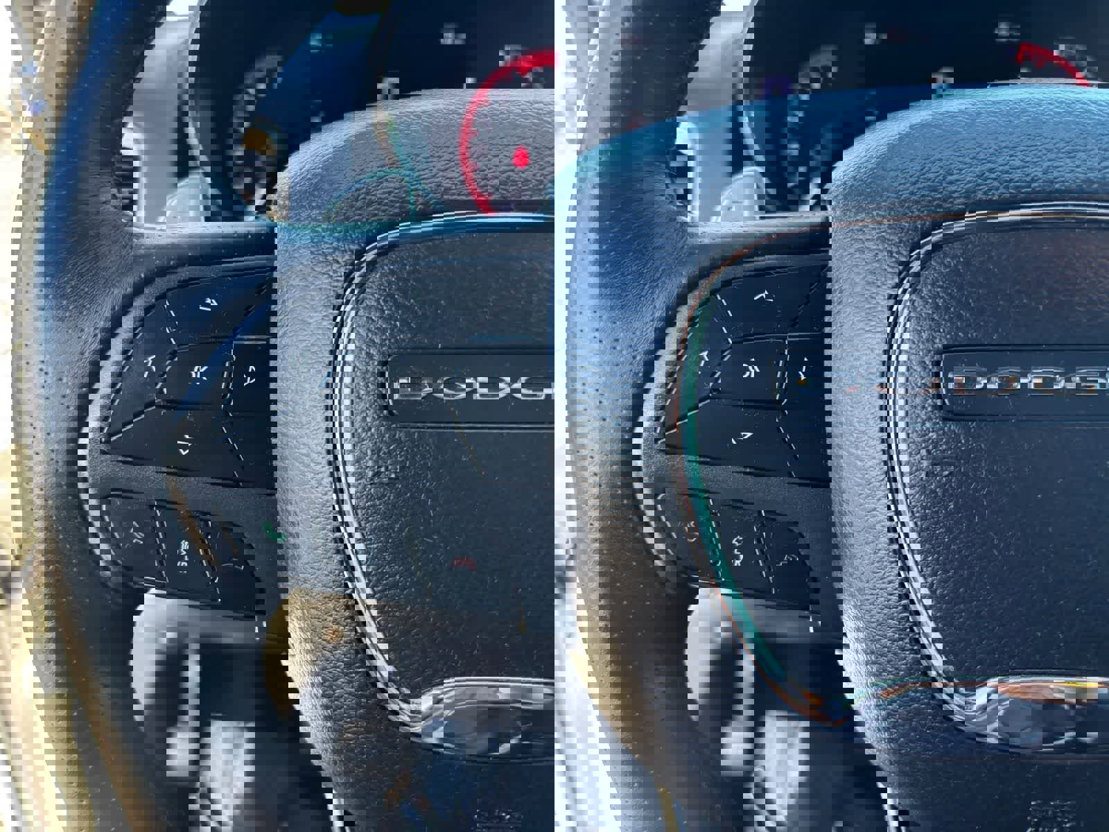 Used 2019 Dodge Durango R/T w/ Trailer Tow Group IV image 28