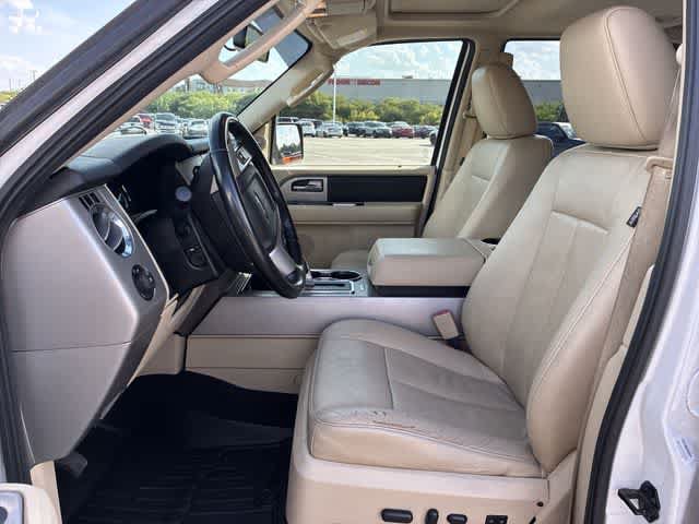 Used 2017 Ford Expedition EL Limited w/ Equipment Group 301A RWD image 17