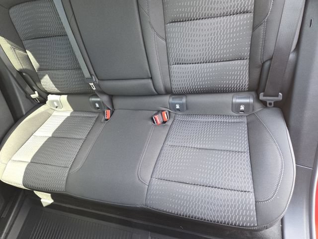New 2026 Chevrolet Equinox LT w/ Safety and Technology Package FWD image 27