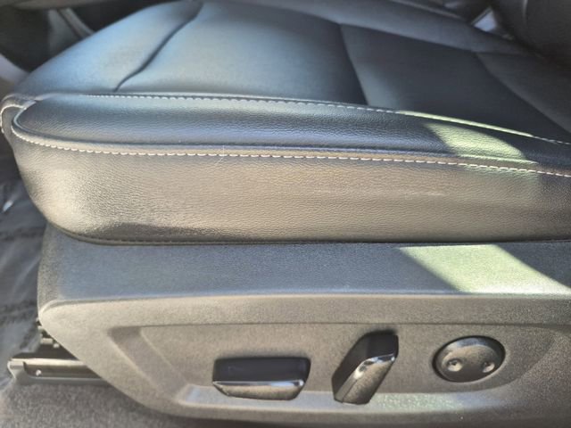 Certified 2025 Nissan Murano SL image 27