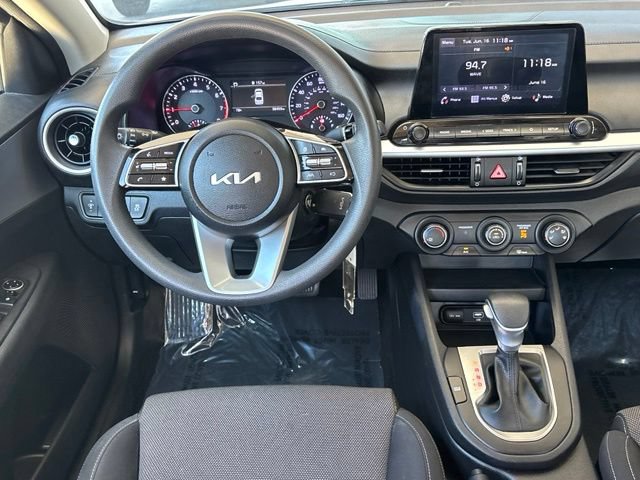 Used 2023 Kia Forte LXS FWD image 14