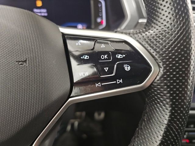 Used 2022 Volkswagen Tiguan SEL R-Line image 20
