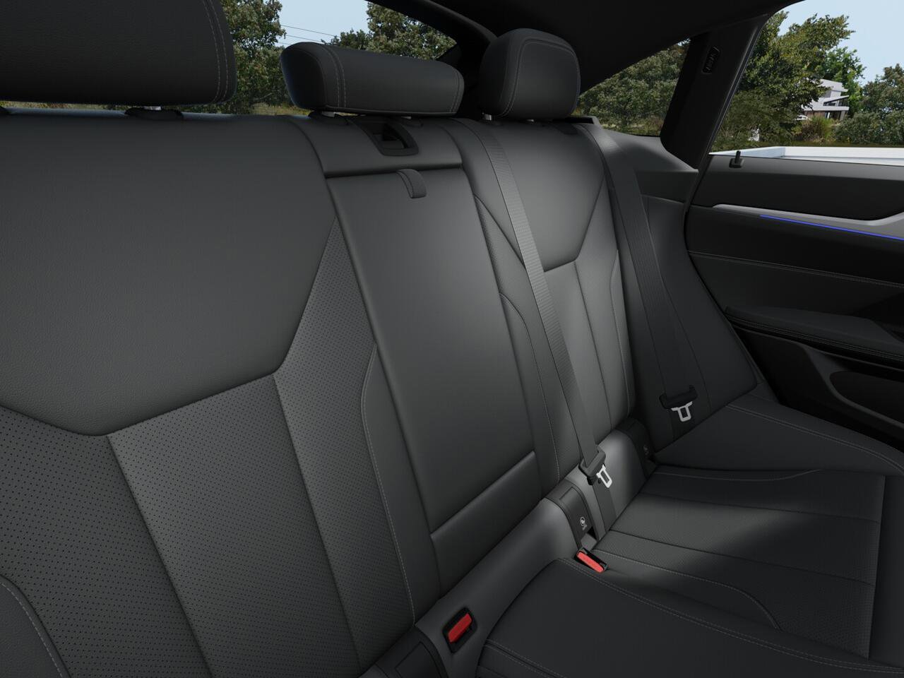New 2026 BMW i4 eDrive40 RWD image 10