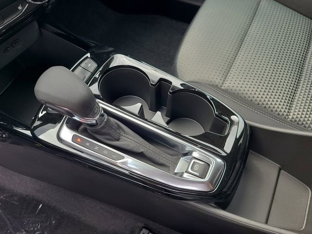 New 2026 Chevrolet Trax LT w/ Driver Confidence Package image 34