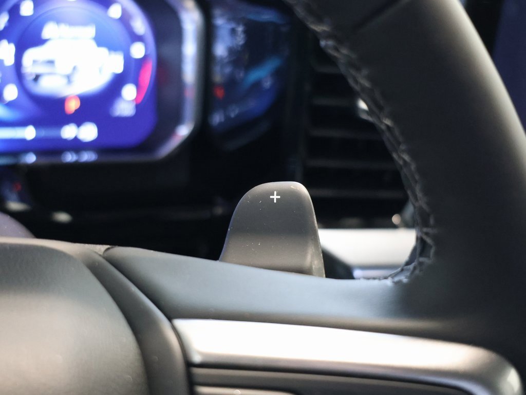 New 2026 Chevrolet Silverado 1500 LT Trail Boss w/ Safety Package image 19