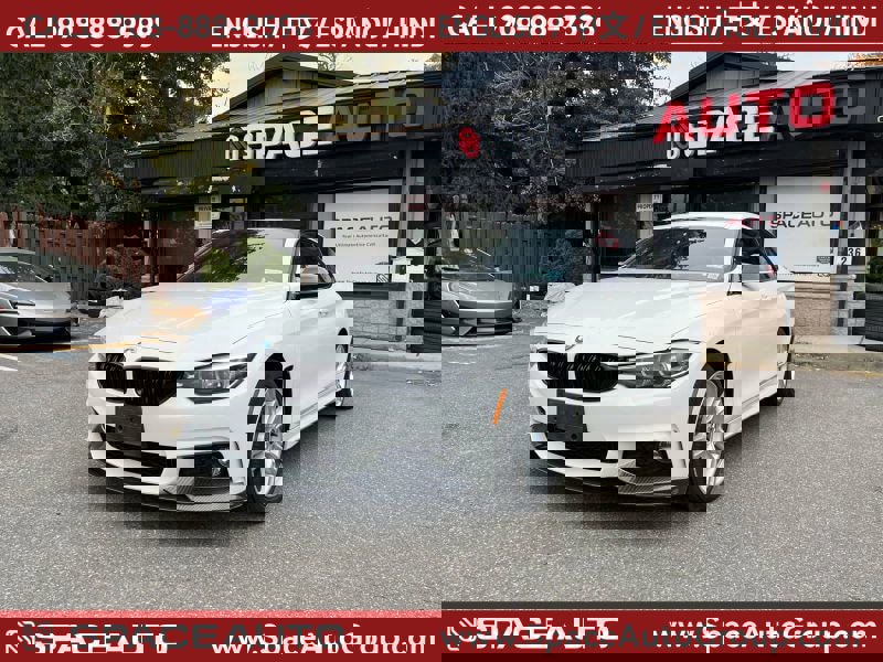 Used 2019 BMW 430i xDrive Coupe