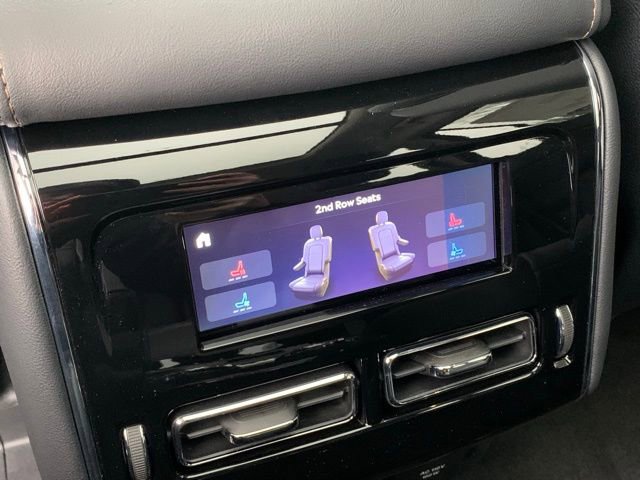 New 2026 Lincoln Aviator Reserve image 17