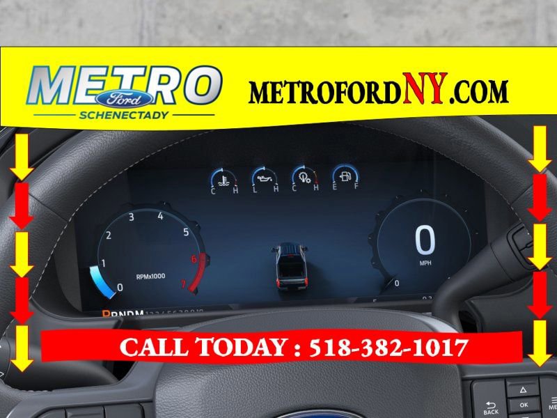 New 2026 Ford F350 Lariat AWD/4WD image 13
