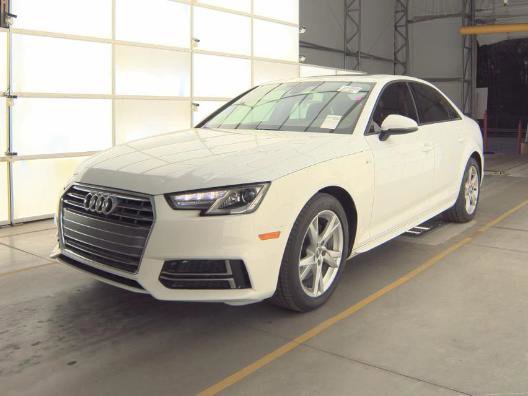 Used 2018 Audi A4 2.0T Ultra Premium image 1