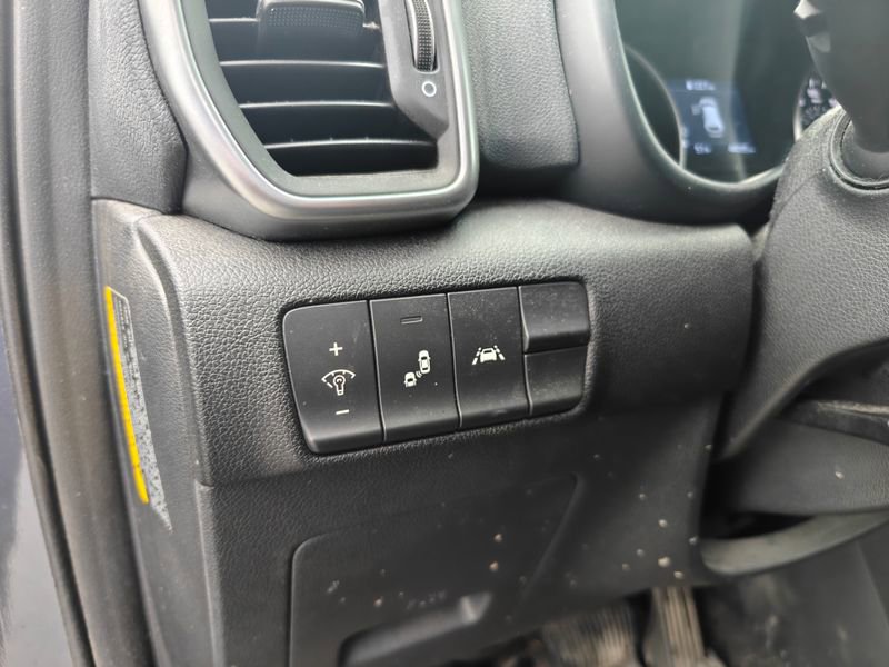 Used 2020 Kia Sportage LX w/ LX Popular Package image 12