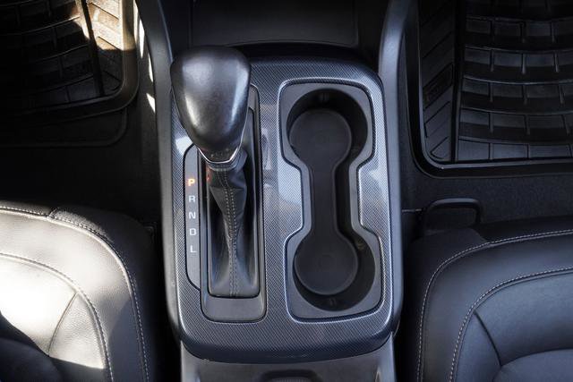 Used 2022 Chevrolet Colorado Z71 w/ Safety Package image 20