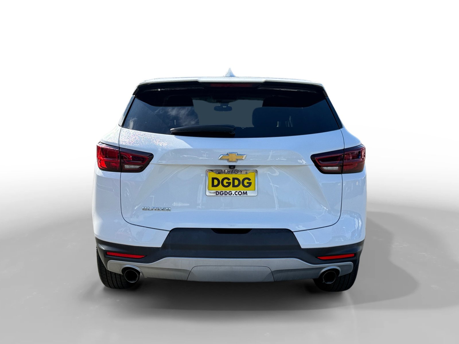 Used 2023 Chevrolet Blazer LT image 4