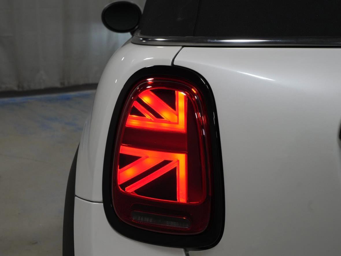 Certified 2024 MINI Cooper S image 31