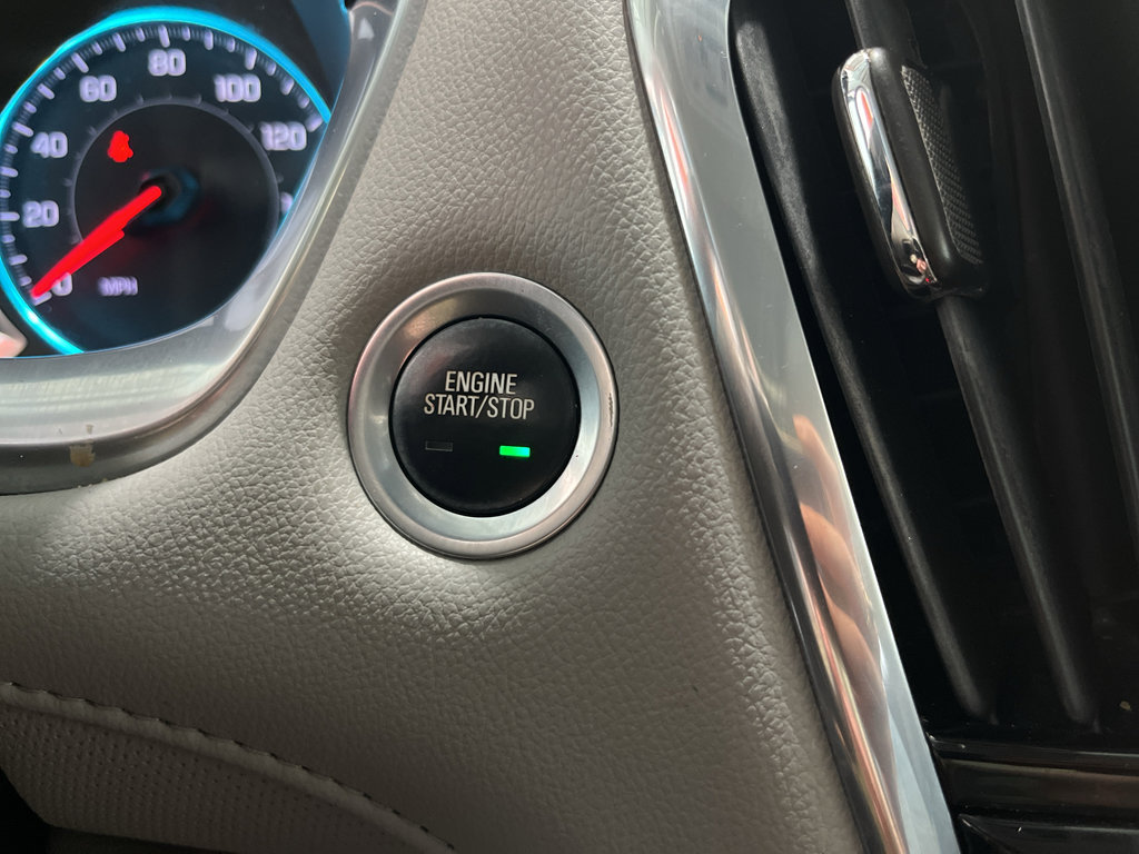 Used 2019 Chevrolet Traverse Premier w/ Driver Confidence II Package image 22