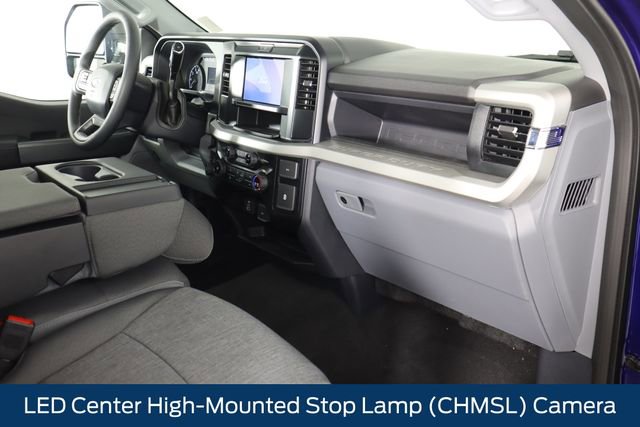 New 2026 Ford F350 XL w/ STX Appearance Package image 54