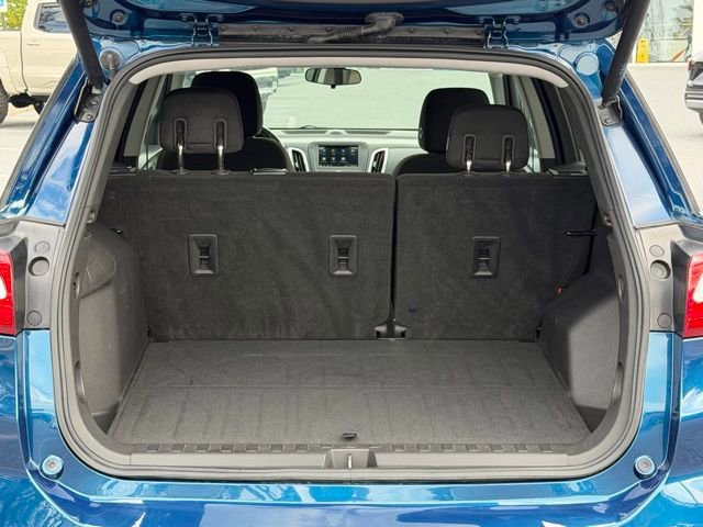 Used 2019 Chevrolet Equinox LT AWD/4WD image 22