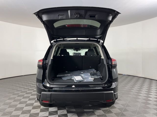New 2026 Nissan Rogue SV w/ Cold Weather Package image 45