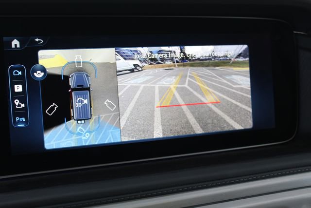 Used 2025 Mercedes-Benz G 550 image 20