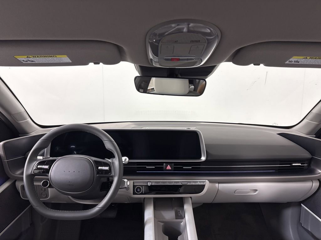 New 2025 Hyundai Ioniq 6 SEL image 17
