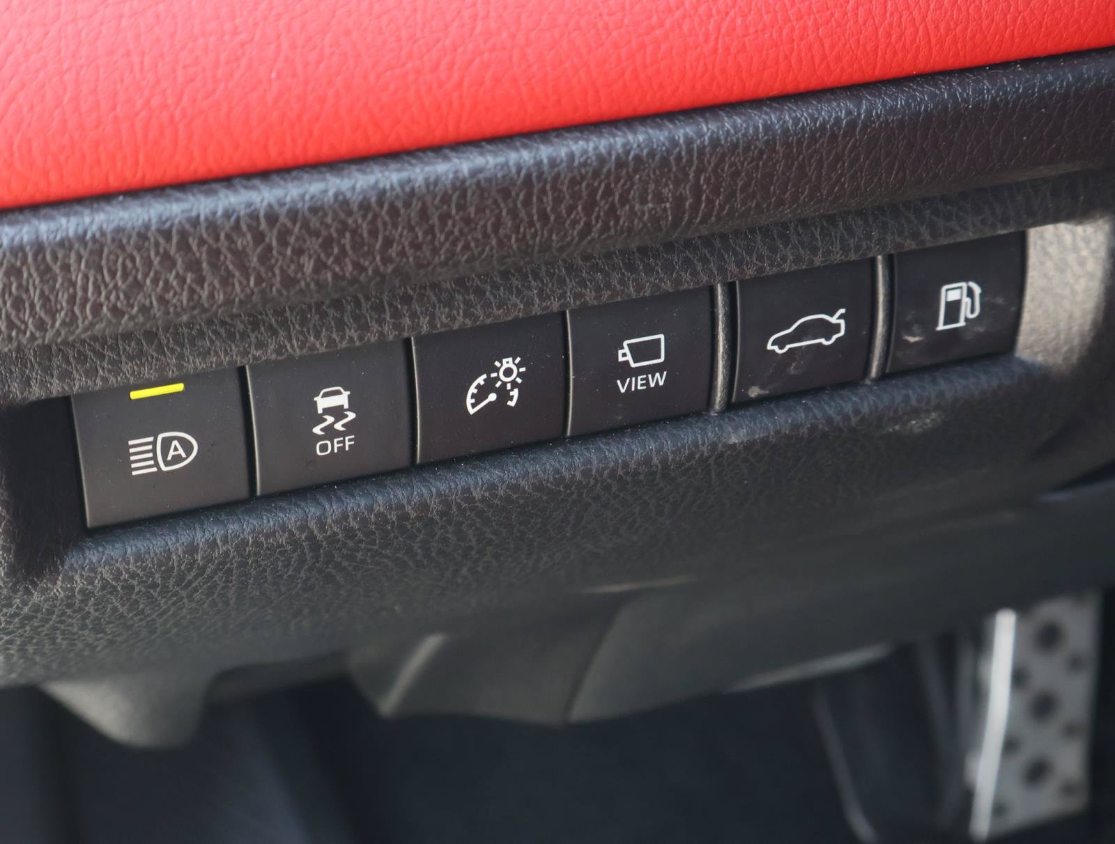 Used 2025 Toyota Camry XSE w/ Premium Plus Package FWD image 22