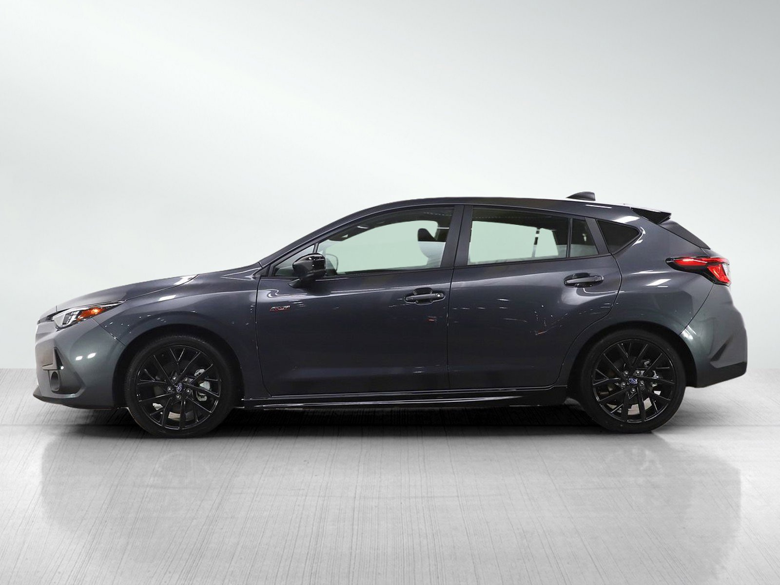 Used 2026 Subaru Impreza RS image 2