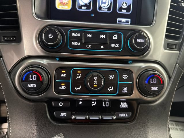 Used 2020 Chevrolet Tahoe LS w/ Enhanced Driver Alert Package AWD/4WD image 22