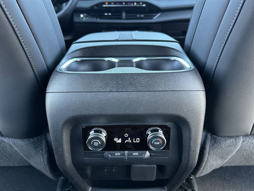 New 2026 Buick Enclave Preferred w/ Super Cruise Package image 22