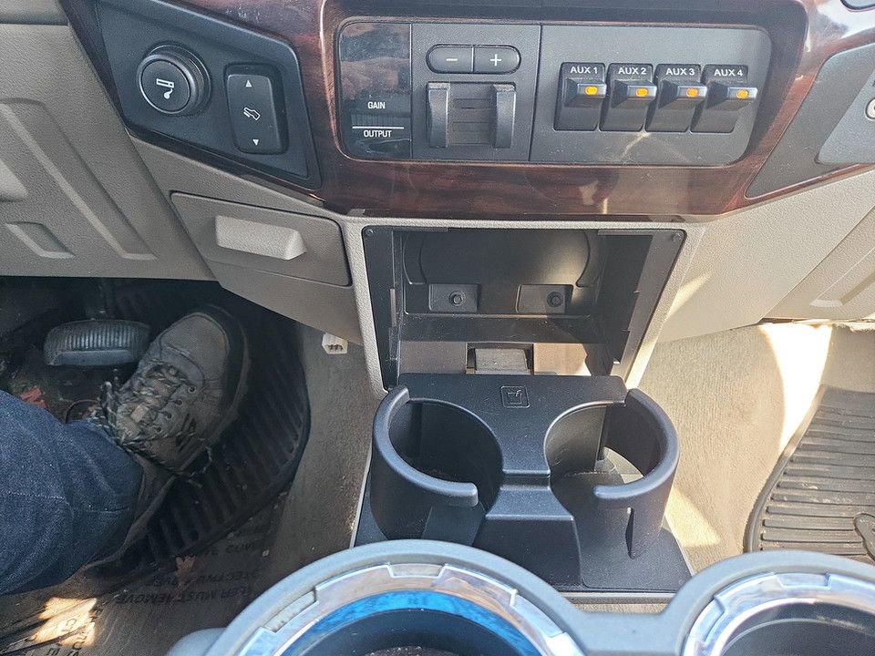 Used 2008 Ford F350 XLT image 22