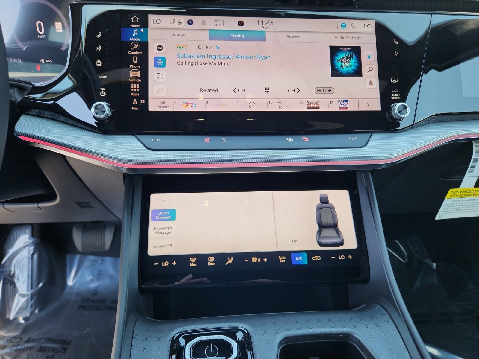 New 2025 Jeep Wagoneer S Launch Edition image 12