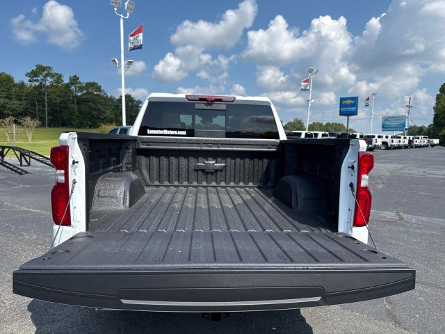 New 2026 Chevrolet Silverado 1500 LTZ w/ LTZ Premium Package image 17